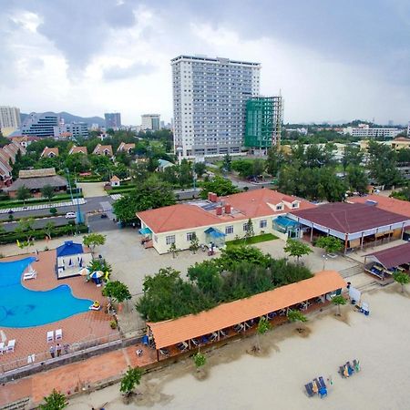 וונג טאו Gio Bien Resort מראה חיצוני תמונה