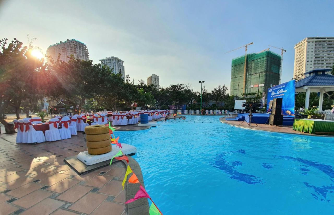 וונג טאו Gio Bien Resort מראה חיצוני תמונה