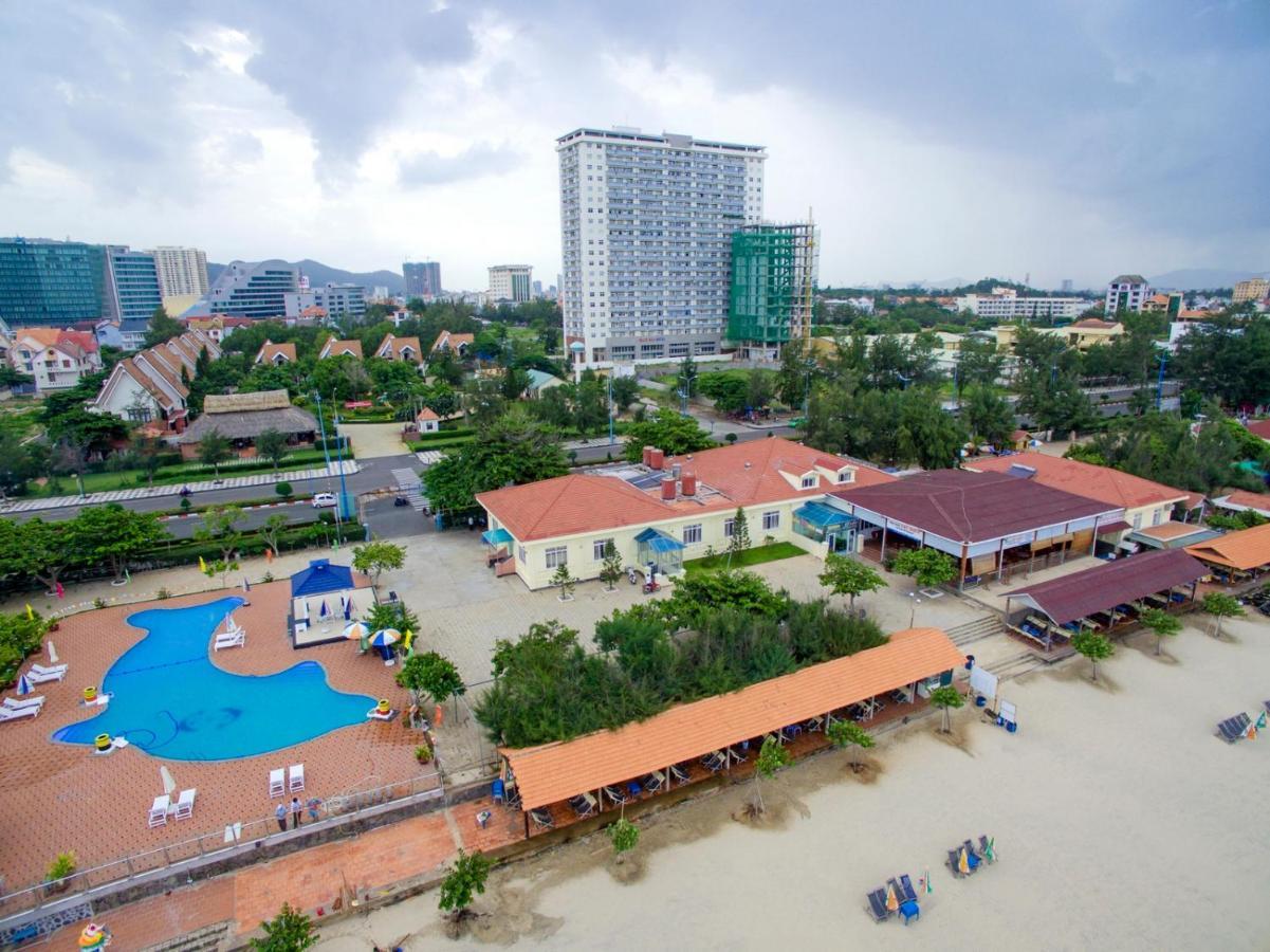 וונג טאו Gio Bien Resort מראה חיצוני תמונה