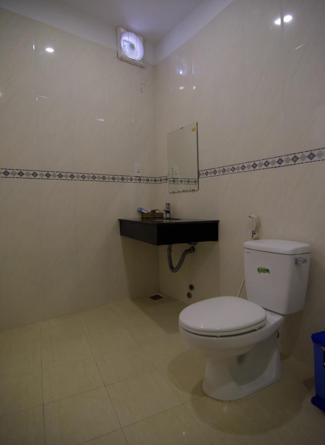 וונג טאו Gio Bien Resort מראה חיצוני תמונה