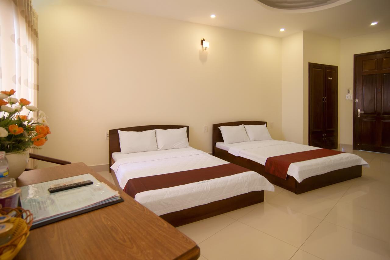 וונג טאו Gio Bien Resort מראה חיצוני תמונה